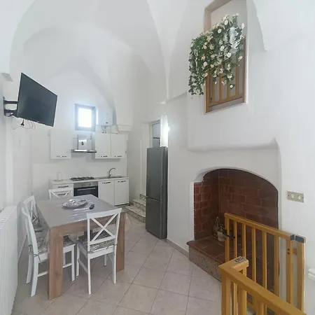 A Casa Di Simo * Leverano