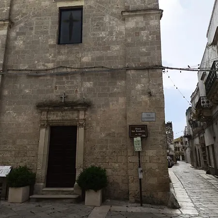 A Casa Di Simo Appartement