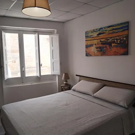 شقة A Casa Di Simo *