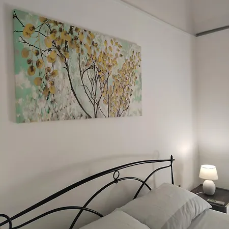 Appartement A Casa Di Simo