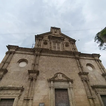 A Casa Di Simo Апартаменты