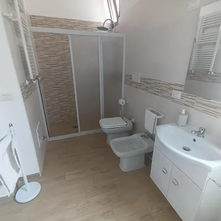 Апартаменты A Casa Di Simo