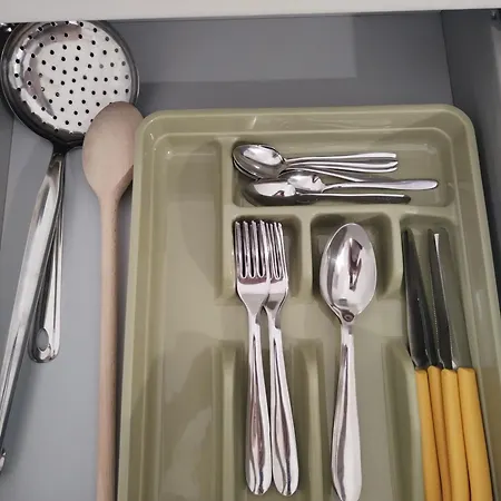 Apartmán A Casa Di Simo Leverano