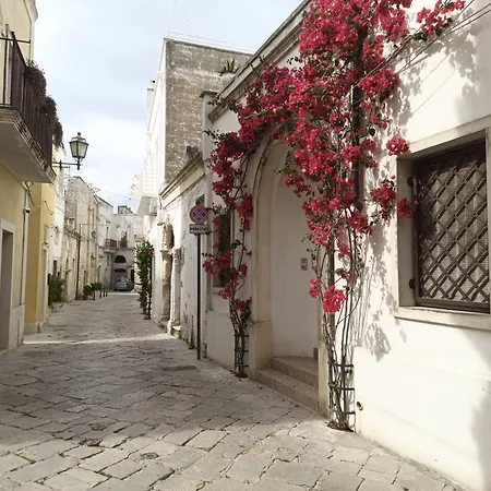 A Casa Di Simo * Leverano