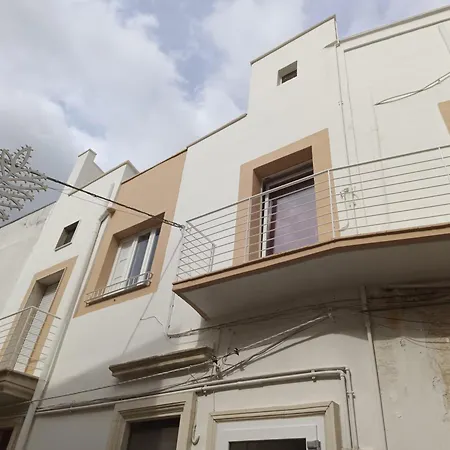 Апартаменты A Casa Di Simo