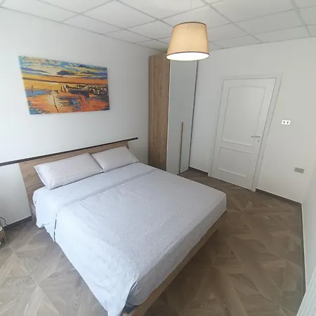 A Casa Di Simo Апартаменты Леверано