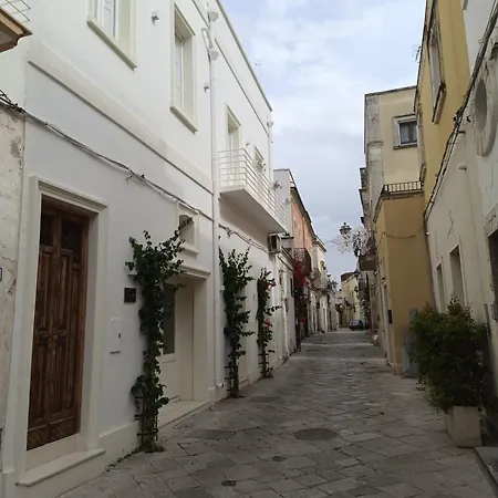 A Casa Di Simo * Леверано