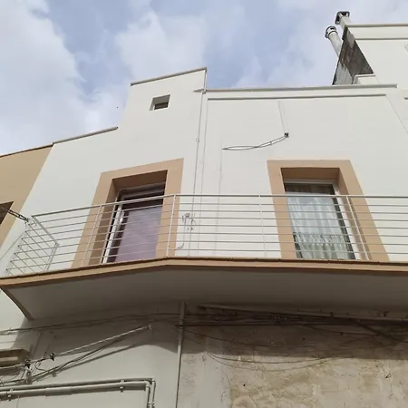 A Casa Di Simo Leverano