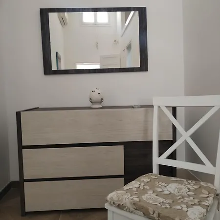 A Casa Di Simo * Леверано