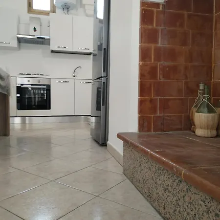 A Casa Di Simo * Леверано