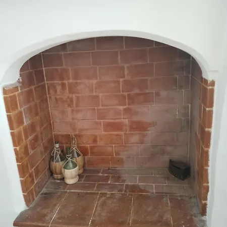 Apartmán A Casa Di Simo