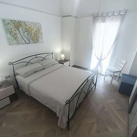 Апартаменты A Casa Di Simo