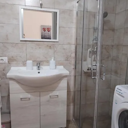 A Casa Di Simo Apartmán Leverano