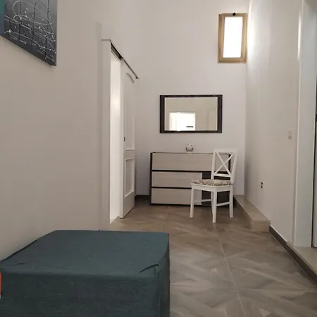 Апартаменты A Casa Di Simo Леверано