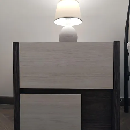 A Casa Di Simo Апартаменты *