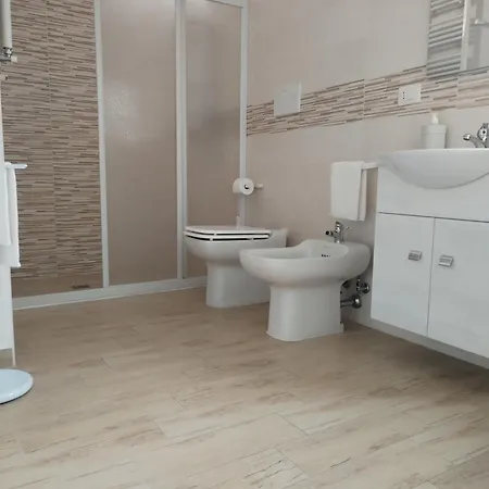 A Casa Di Simo Leverano