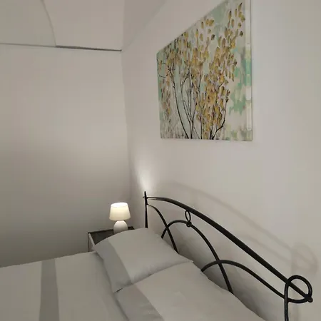 Apartmán A Casa Di Simo