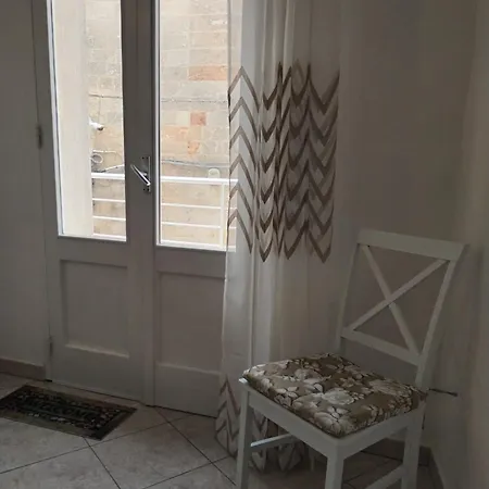 Апартаменты A Casa Di Simo Леверано