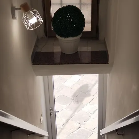 A Casa Di Simo Leverano