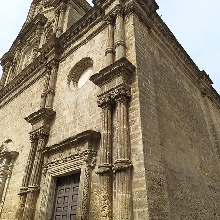 A Casa Di Simo Апартаменты