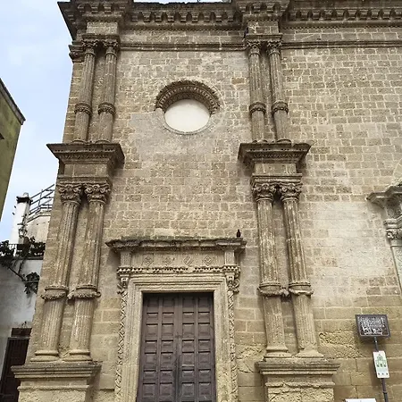 A Casa Di Simo * Leverano