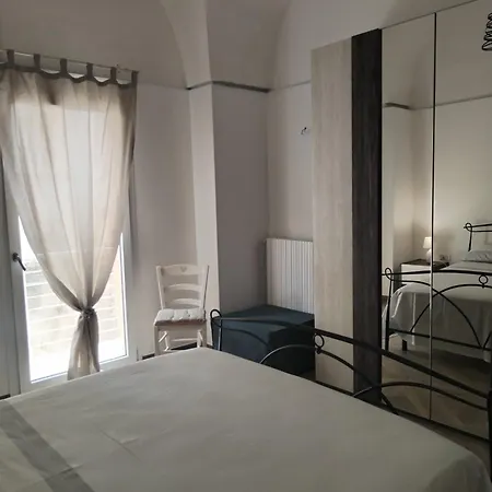 A Casa Di Simo Леверано