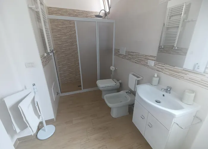 Appartement A Casa Di Simo