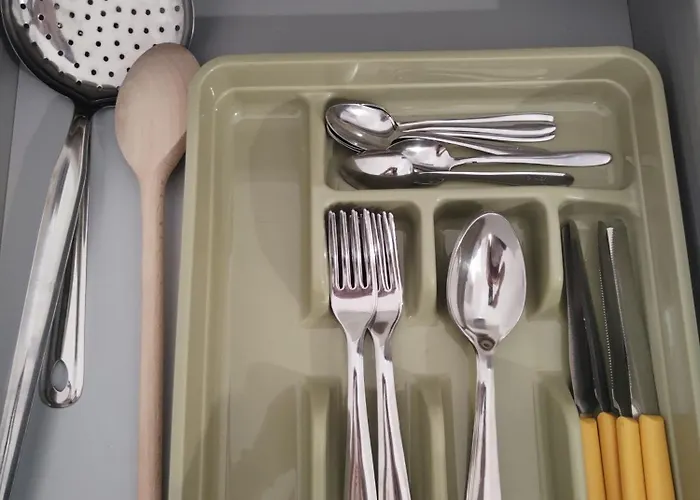 Appartement A Casa Di Simo Leverano