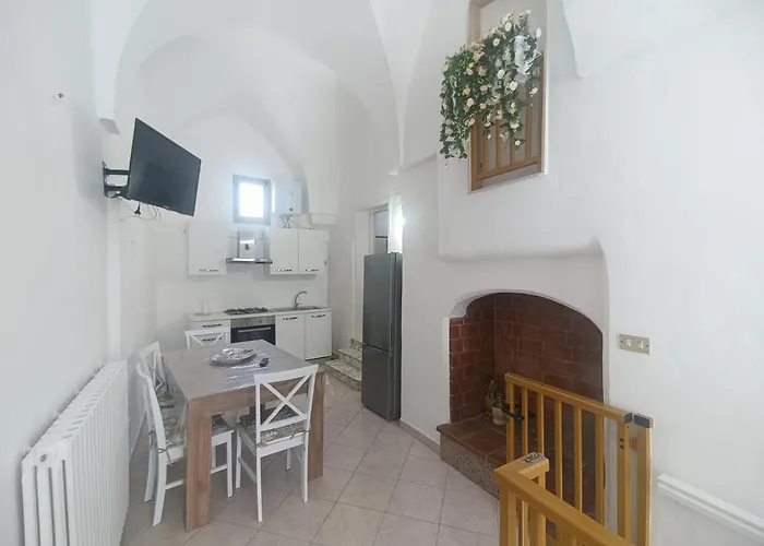 A Casa Di Simo * 레베라노