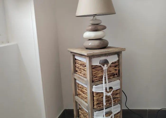 A Casa Di Simo Appartement