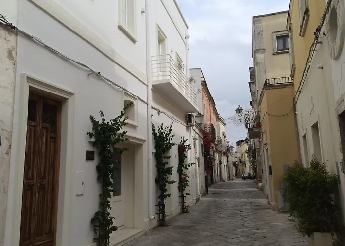 A Casa Di Simo * Leverano