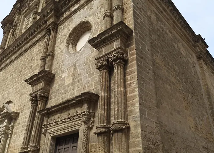 A Casa Di Simo Appartement