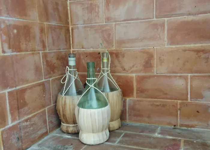 דירה A Casa Di Simo