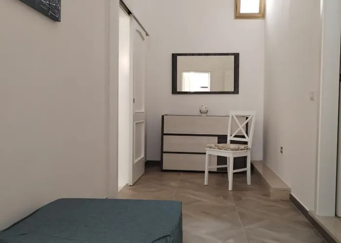 דירה A Casa Di Simo לבראנו