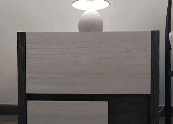 A Casa Di Simo Appartement *