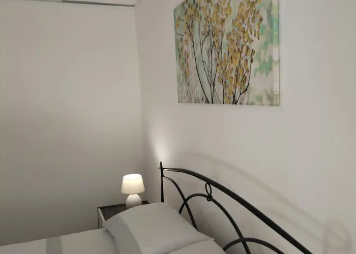 דירה A Casa Di Simo