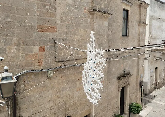 A Casa Di Simo Appartement *